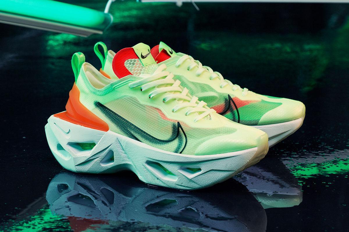 Nike Wmns Zoom X Vista Grind 